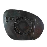 GUIDA_ALLA_SCELTA.JPG Specchio Convesso Cromato Termico Sinistro Nissan Juke Dal 2011 Al 2014