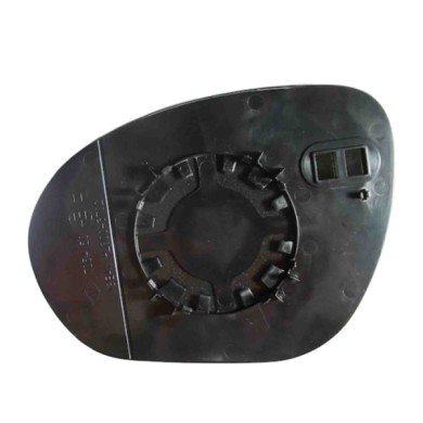 GUIDA_ALLA_SCELTA.JPG Specchio Convesso Cromato Termico Destro Nissan Juke Dal 2011 Al 2014