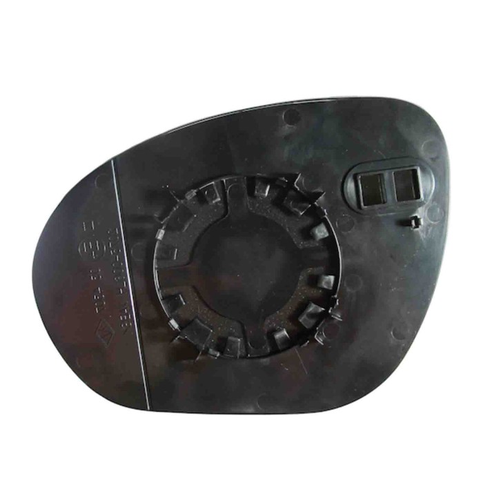 GUIDA_ALLA_SCELTA.JPG Specchio Convesso Cromato Termico Destro Nissan Juke Dal 2011 Al 2014