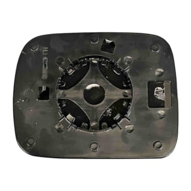 GUIDA_ALLA_SCELTA.JPG Specchio Convesso Cromato Destro Nissan Terrano Dal 1993 Al 2006