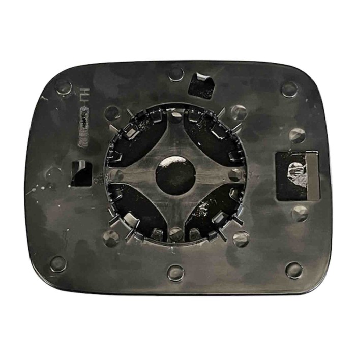 GUIDA_ALLA_SCELTA.JPG Specchio Convesso Cromato Destro Nissan Terrano Dal 1993 Al 2006