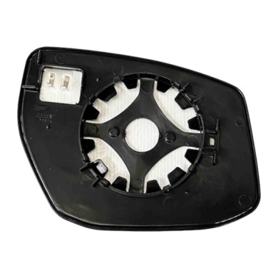 GUIDA_ALLA_SCELTA.JPG Specchio Convesso Cromato Termico Sinistro Nissan Pulsar Dal 2014