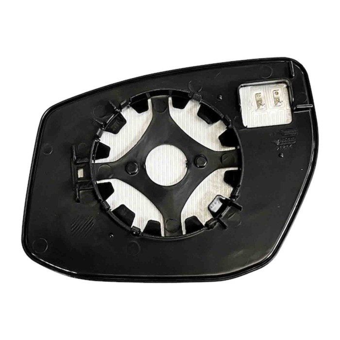 GUIDA_ALLA_SCELTA.JPG Specchio Convesso Cromato Termico Destro Nissan Pulsar Dal 2014