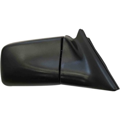 GUIDA_ALLA_SCELTA.JPG Retrovisore Con Leva Nero Specchio Convesso Argentato Destro Opel Astra F Dal 1992 Al 1995