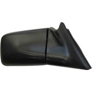 Retrovisore Con Leva Nero Specchio Convesso Argentato Destro Opel Astra F Dal 1992 Al 1995