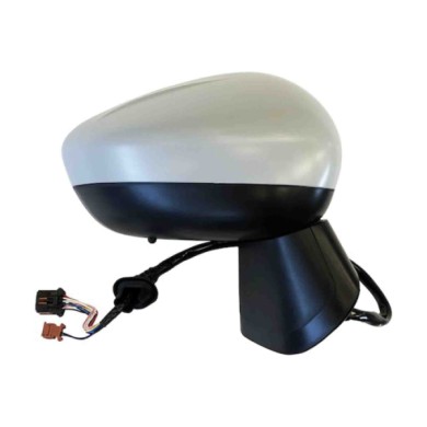 GUIDA_ALLA_SCELTA.JPG Retrovisore Elettrico Con Primer Sensore Temperatura 11pin Destro Opel Crossland X Dal 2017