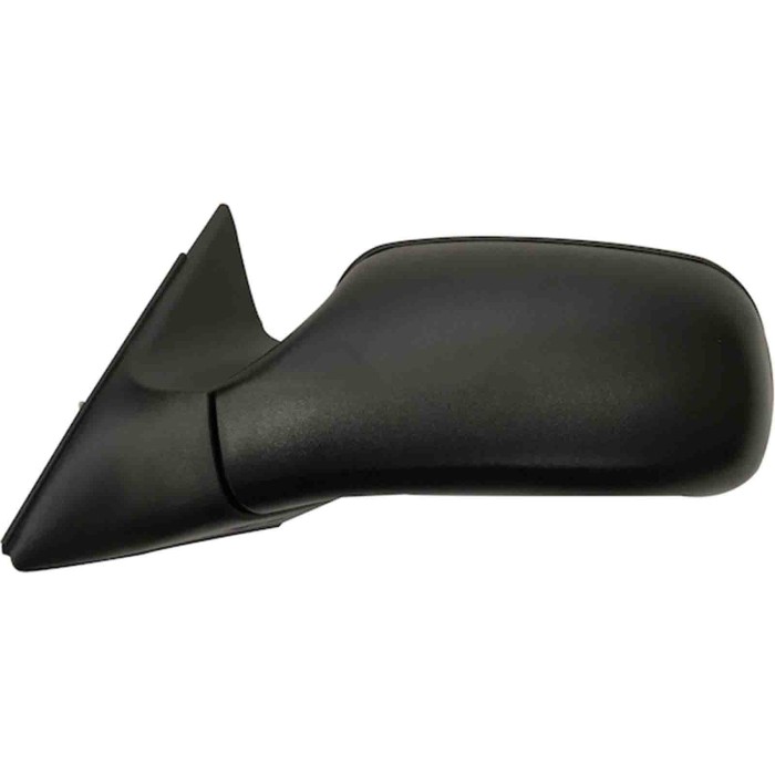 GUIDA_ALLA_SCELTA.JPG Retrovisore Con Leva Nero Specchio Asferico Argentato Sinistro Opel Astra F Dal 1995 Al 1998