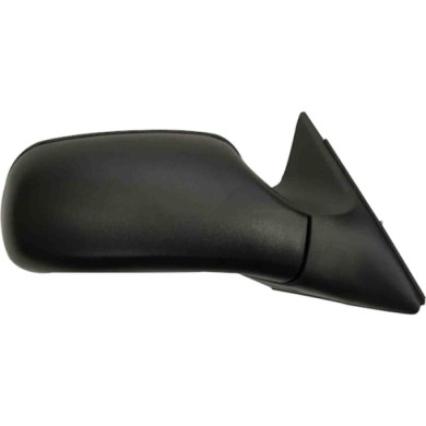 GUIDA_ALLA_SCELTA.JPG Retrovisore Con Leva Nero Specchio Convesso Argentato Destro Opel Astra F Dal 1995 Al 1998