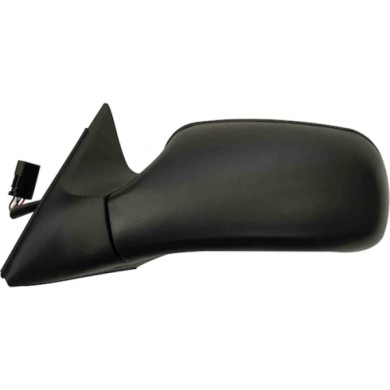 GUIDA_ALLA_SCELTA.JPG Retrovisore Elettrico Nero Specchio Asferico Argentato Termico Sinistro Opel Astra F Dal 1995 Al 1998