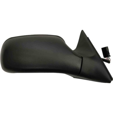 GUIDA_ALLA_SCELTA.JPG Retrovisore Elettrico Nero Specchio Convesso Argentato Termico Destro Opel Astra F Dal 1995 Al 1998