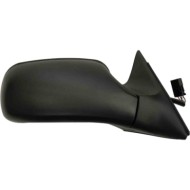 GUIDA_ALLA_SCELTA.JPG Retrovisore Elettrico Nero Specchio Convesso Argentato Termico Destro Opel Astra F Dal 1995 Al 1998