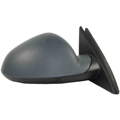 GUIDA_ALLA_SCELTA.JPG Retrovisore Elettrico Con Primer Ripiegabile Elettrico Specchio Convesso Cromato Termico 9 Pin Destro Opel