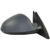 Retrovisore Elettrico Con Primer Specchio Convesso Cromato Termico 5 Pin Destro Opel Insigna Dal 2008 Al 2013 Dal 2013 Al 2017