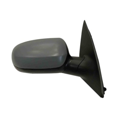 GUIDA_ALLA_SCELTA.JPG Retrovisore Elettrico Con Primer Specchio Convesso Argentato Termico Destro Opel Corsa C Dal 2001 Al 2006