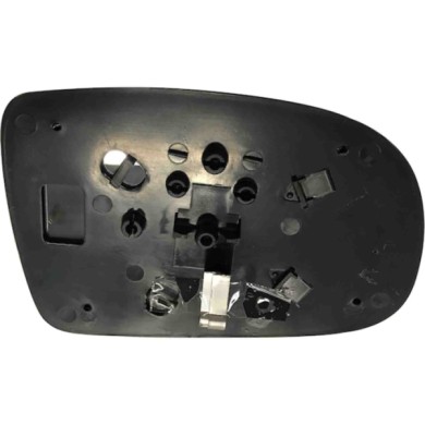 GUIDA_ALLA_SCELTA.JPG Specchio Asferico Argentato Sinistro Opel Corsa C Dal 2001 Al 2006