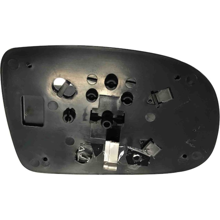 GUIDA_ALLA_SCELTA.JPG Specchio Asferico Argentato Sinistro Opel Corsa C Dal 2001 Al 2006
