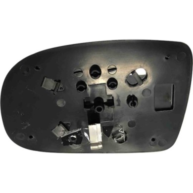 GUIDA_ALLA_SCELTA.JPG Specchio Convesso Argentato Destro Opel Corsa C Dal 2001 Al 2006