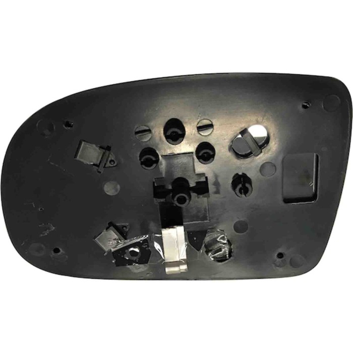 GUIDA_ALLA_SCELTA.JPG Specchio Convesso Argentato Destro Opel Corsa C Dal 2001 Al 2006