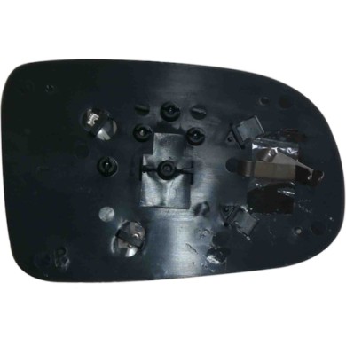 GUIDA_ALLA_SCELTA.JPG Specchio Asferico Argentato Termico Sinistro Opel Corsa C Dal 2001 Al 2006