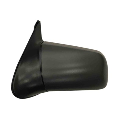 GUIDA_ALLA_SCELTA.JPG Retrovisore Elettrico Nero Specchio Piano Argentato Termico Sinistro Opel Vectra A Dal 1988 Al 1995