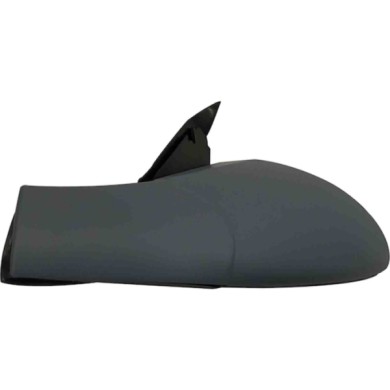GUIDA_ALLA_SCELTA.JPG Retrovisore A Cavi Con Primer Specchio Convesso Argentato Sinistro Opel Vectra B Dal 1996 Al 1999 Dal 1999
