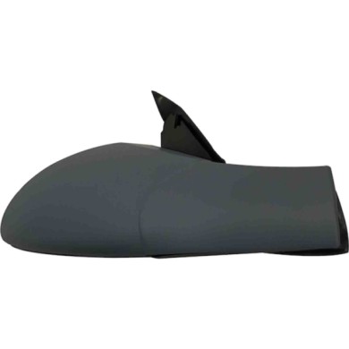 GUIDA_ALLA_SCELTA.JPG Retrovisore A Cavi Con Primer Specchio Convesso Argentato Destro Opel Vectra B Dal 1996 Al 1999 Dal 1999 A