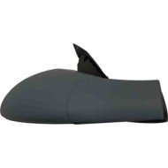 Retrovisore A Cavi Con Primer Specchio Convesso Argentato Destro Opel Vectra B Dal 1996 Al 1999 Dal 1999 Al 2002