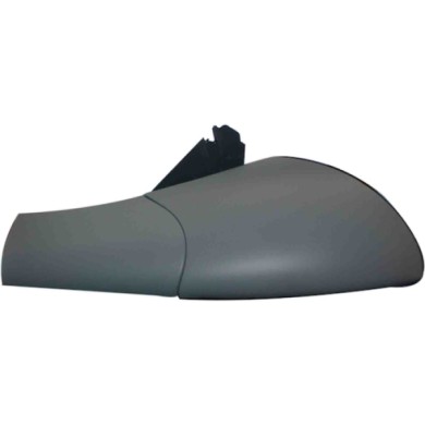 GUIDA_ALLA_SCELTA.JPG Retrovisore Elettrico Con Primer Specchio Convesso Argentato Termico Sinistro Opel Vectra B Dal 1996 Al 19