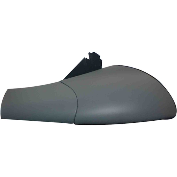 GUIDA_ALLA_SCELTA.JPG Retrovisore Elettrico Con Primer Specchio Convesso Argentato Termico Sinistro Opel Vectra B Dal 1996 Al 19