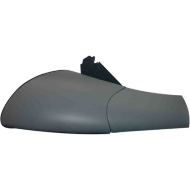 GUIDA_ALLA_SCELTA.JPG Retrovisore Elettrico Con Primer Specchio Convesso Argentato Termico Destro Opel Vectra B Dal 1996 Al 1999