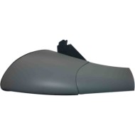 GUIDA_ALLA_SCELTA.JPG Retrovisore Elettrico Con Primer Specchio Convesso Argentato Termico Destro Opel Vectra B Dal 1996 Al 1999