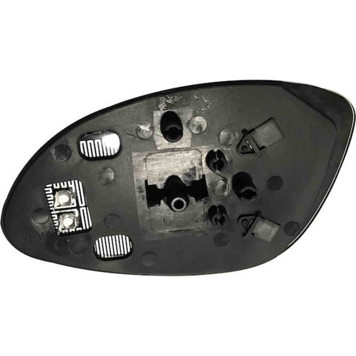 GUIDA_ALLA_SCELTA.JPG Specchio Convesso Argentato Termico Sinistro Opel Vectra B Dal 1996 Al 1999 Dal 1999 Al 2002