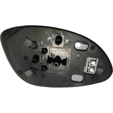 GUIDA_ALLA_SCELTA.JPG Specchio Convesso Argentato Termico Destro Opel Vectra B Dal 1996 Al 1999 Dal 1999 Al 2002
