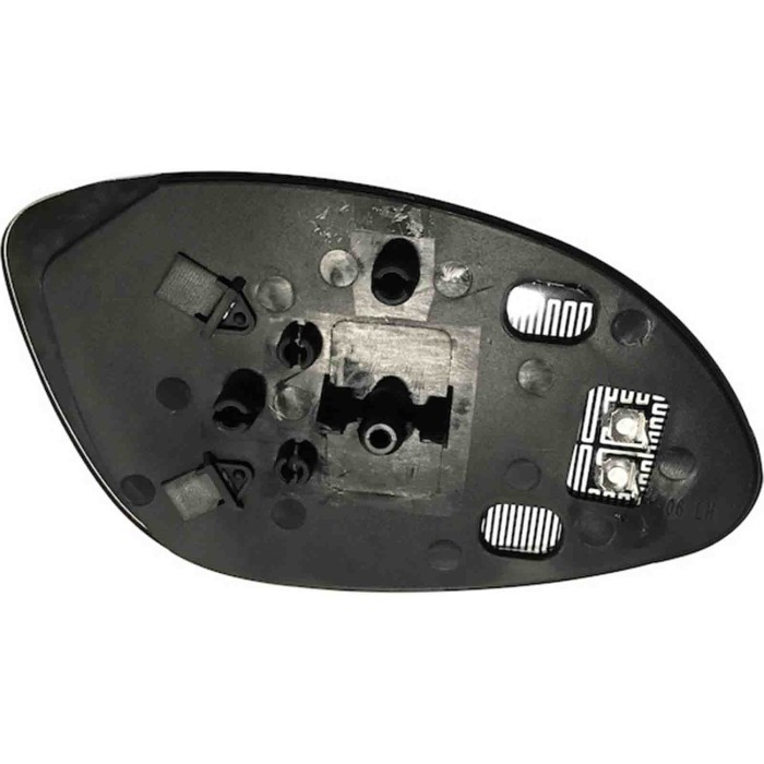 GUIDA_ALLA_SCELTA.JPG Specchio Convesso Argentato Termico Destro Opel Vectra B Dal 1996 Al 1999 Dal 1999 Al 2002
