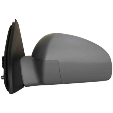 GUIDA_ALLA_SCELTA.JPG Retrovisore Elettrico Con Primer Specchio Asferico Cromato Termico 5 Pin Sinistro Opel Vectra C Dal 2002 A