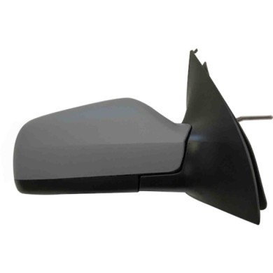 GUIDA_ALLA_SCELTA.JPG Retrovisore A Cavi Con Primer Specchio Convesso Argentato Destro Opel Astra G Dal 1998 Al 2004