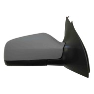 Retrovisore Elettrico Con Primer Specchio Convesso Argentato Termico Destro Opel Astra G Dal 1998 Al 2004