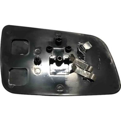 GUIDA_ALLA_SCELTA.JPG Specchio Asferico Argentato Sinistro Opel Astra G Dal 1998 Al 2004