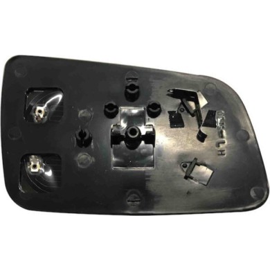 GUIDA_ALLA_SCELTA.JPG Specchio Asferico Argentato Termico Sinistro Opel Astra G Dal 1998 Al 2004