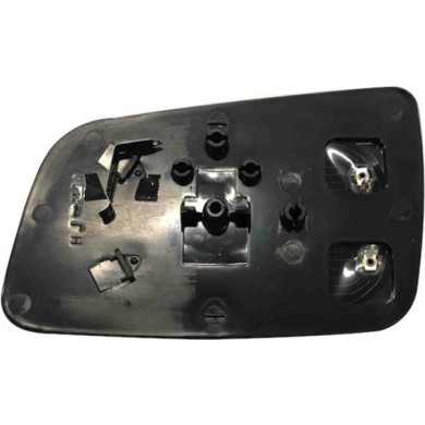 GUIDA_ALLA_SCELTA.JPG Specchio Convesso Argentato Termico Destro Opel Astra G Dal 1998 Al 2004