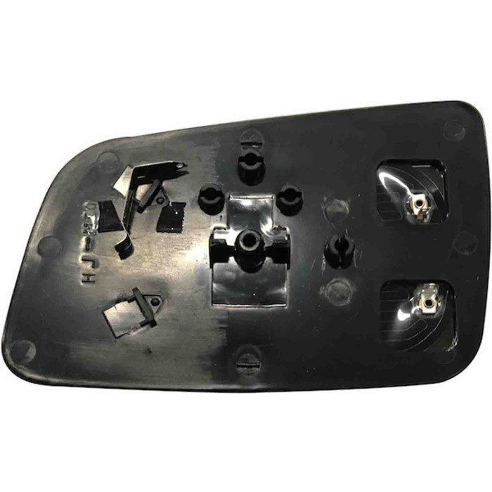 GUIDA_ALLA_SCELTA.JPG Specchio Convesso Argentato Termico Destro Opel Astra G Dal 1998 Al 2004