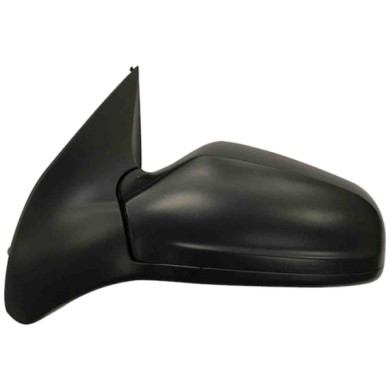 GUIDA_ALLA_SCELTA.JPG Retrovisore Elettrico Nero Specchio Asferico Cromato Termico Sinistro Opel Astra H Dal 2004 Al 2010