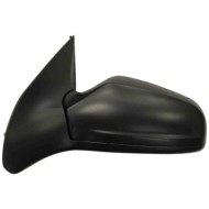 Retrovisore Elettrico Nero Specchio Asferico Cromato Termico Sinistro Opel Astra H Dal 2004 Al 2010