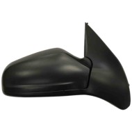 Retrovisore Elettrico Nero Specchio Convesso Cromato Termico Destro Opel Astra H Dal 2004 Al 2010