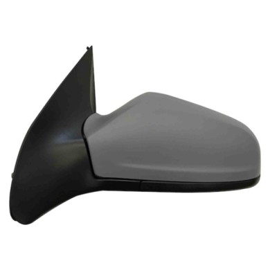 GUIDA_ALLA_SCELTA.JPG Retrovisore Elettrico Con Primer Specchio Asferico Cromato Termico Sinistro Opel Astra H Dal 2004 Al 2010