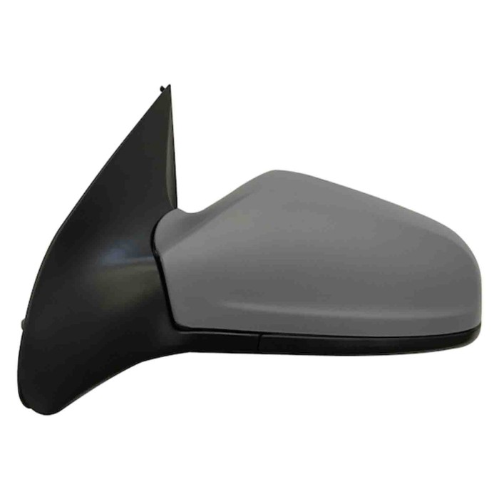 GUIDA_ALLA_SCELTA.JPG Retrovisore Elettrico Con Primer Specchio Asferico Cromato Termico Sinistro Opel Astra H Dal 2004 Al 2010