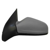 Retrovisore Elettrico Con Primer Specchio Asferico Cromato Termico Sinistro Opel Astra H Dal 2004 Al 2010