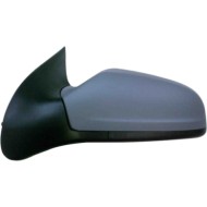 Retrovisore Elettrico Con Primer Specchio Asferico Cromato Termico 3 Porte Sinistro Opel Astra H Gtc Dal 2005 Al 2010