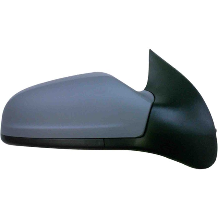 GUIDA_ALLA_SCELTA.JPG Retrovisore Elettrico Con Primer Specchio Convesso Cromato Termico 3 Porte Destro Opel Astra H Gtc Dal 200