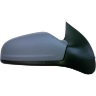 GUIDA_ALLA_SCELTA.JPG Retrovisore Elettrico Con Primer Specchio Convesso Cromato Termico 3 Porte Destro Opel Astra H Gtc Dal 200